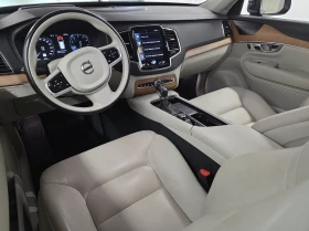 Volvo Xc90 2022 Volvo XC90 T6 MOMENTUM | Auto.bg — изображение 8 Volvo Xc90 2022 Volvo XC90 T6 MOMENTUM | Auto.bg — изображение 8