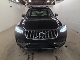 Volvo Xc90 2022 Volvo XC90 T6 MOMENTUM | Auto.bg — изображение 2 Volvo Xc90 2022 Volvo XC90 T6 MOMENTUM | Auto.bg — изображение 2