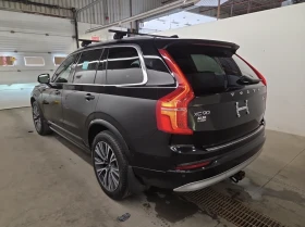 Volvo Xc90 2022 Volvo XC90 T6 MOMENTUM | Auto.bg — изображение 4 Volvo Xc90 2022 Volvo XC90 T6 MOMENTUM | Auto.bg — изображение 4