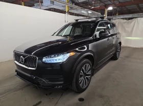 Volvo Xc90 2022 Volvo XC90 T6 MOMENTUM
