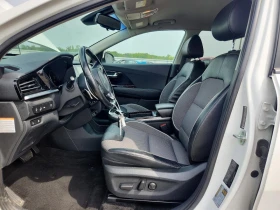 Kia Niro 2022 KIA NIRO EV S | Auto.bg — изображение 7 Kia Niro 2022 KIA NIRO EV S | Auto.bg — изображение 7