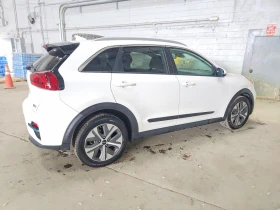 Kia Niro 2022 KIA NIRO EV S | Auto.bg — изображение 4 Kia Niro 2022 KIA NIRO EV S | Auto.bg — изображение 4