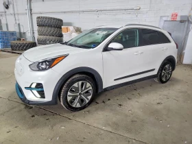 Kia Niro 2022 KIA NIRO EV S | Auto.bg — изображение 1 Kia Niro 2022 KIA NIRO EV S | Auto.bg — изображение 1