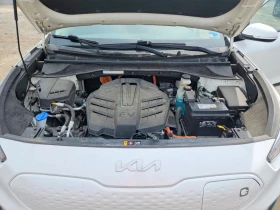 Kia Niro 2022 KIA NIRO EV S | Auto.bg — изображение 11 Kia Niro 2022 KIA NIRO EV S | Auto.bg — изображение 11