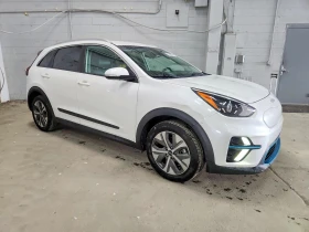 Kia Niro 2022 KIA NIRO EV S