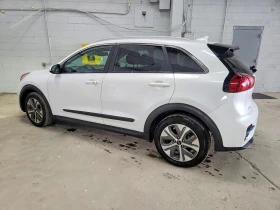 Kia Niro 2022 KIA NIRO EV S | Auto.bg — изображение 6 Kia Niro 2022 KIA NIRO EV S | Auto.bg — изображение 6