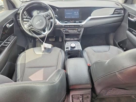 Kia Niro 2022 KIA NIRO EV S | Auto.bg — изображение 9 Kia Niro 2022 KIA NIRO EV S | Auto.bg — изображение 9