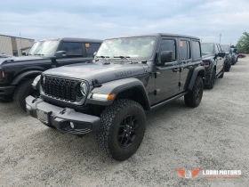 Jeep Wrangler - Car24.bg Jeep Wrangler