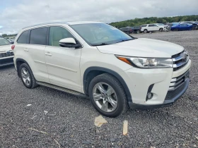 Toyota Highlander 3.5l Limited | Auto.bg — изображение 4 Toyota Highlander 3.5l Limited | Auto.bg — изображение 4