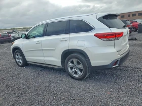 Toyota Highlander 3.5l Limited | Auto.bg — изображение 2 Toyota Highlander 3.5l Limited | Auto.bg — изображение 2