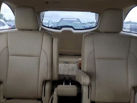 Toyota Highlander 3.5l Limited | Auto.bg — изображение 10 Toyota Highlander 3.5l Limited | Auto.bg — изображение 10