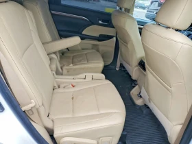 Toyota Highlander 3.5l Limited | Auto.bg — изображение 11 Toyota Highlander 3.5l Limited | Auto.bg — изображение 11
