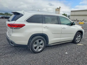 Toyota Highlander 3.5l Limited | Auto.bg — изображение 3 Toyota Highlander 3.5l Limited | Auto.bg — изображение 3