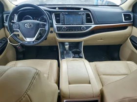 Toyota Highlander 3.5l Limited | Auto.bg — изображение 8 Toyota Highlander 3.5l Limited | Auto.bg — изображение 8