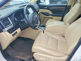 Toyota Highlander 3.5l Limited | Auto.bg — изображение 7 Toyota Highlander 3.5l Limited | Auto.bg — изображение 7