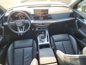 Audi Q5 * 45 Tfsi Quattro Progressiv * CARFAX * | Auto.bg — изображение 9 Audi Q5 * 45 Tfsi Quattro Progressiv * CARFAX * | Auto.bg — изображение 9