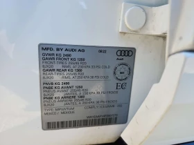 Audi Q5 * 45 Tfsi Quattro Progressiv * CARFAX * | Auto.bg — изображение 16 Audi Q5 * 45 Tfsi Quattro Progressiv * CARFAX * | Auto.bg — изображение 16