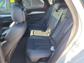 Audi Q5 * 45 Tfsi Quattro Progressiv * CARFAX * | Auto.bg — изображение 13 Audi Q5 * 45 Tfsi Quattro Progressiv * CARFAX * | Auto.bg — изображение 13