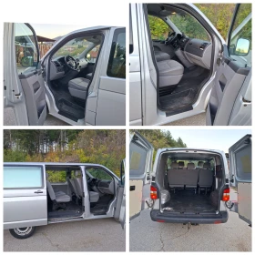 VW Caravelle 102кс 1.9Tdi | Auto.bg — изображение 14 VW Caravelle 102кс 1.9Tdi | Auto.bg — изображение 14