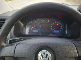 VW Caravelle 102кс 1.9Tdi | Auto.bg — изображение 4 VW Caravelle 102кс 1.9Tdi | Auto.bg — изображение 4