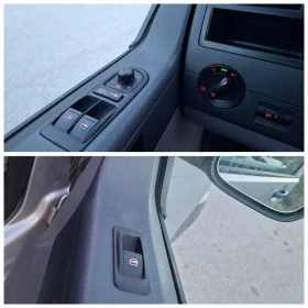 VW Caravelle 102кс 1.9Tdi | Auto.bg — изображение 11 VW Caravelle 102кс 1.9Tdi | Auto.bg — изображение 11