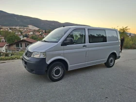 VW Caravelle 102кс 1.9Tdi | Auto.bg — изображение 3 VW Caravelle 102кс 1.9Tdi | Auto.bg — изображение 3