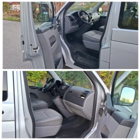 VW Caravelle 102кс 1.9Tdi | Auto.bg — изображение 10 VW Caravelle 102кс 1.9Tdi | Auto.bg — изображение 10