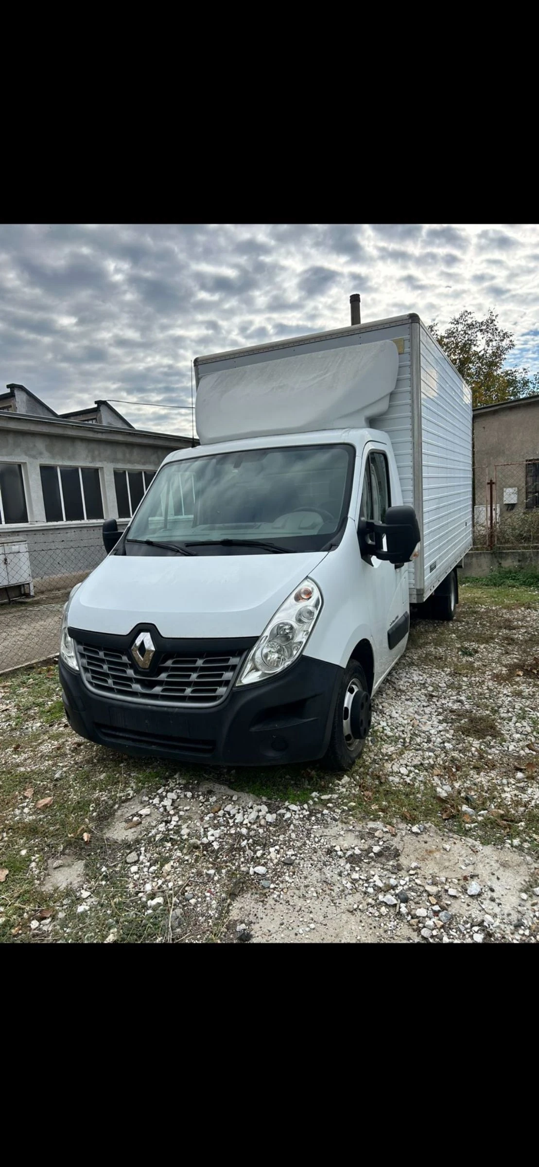 Renault Master  - изображение 10 | Auto.bg Renault Master  - изображение 10