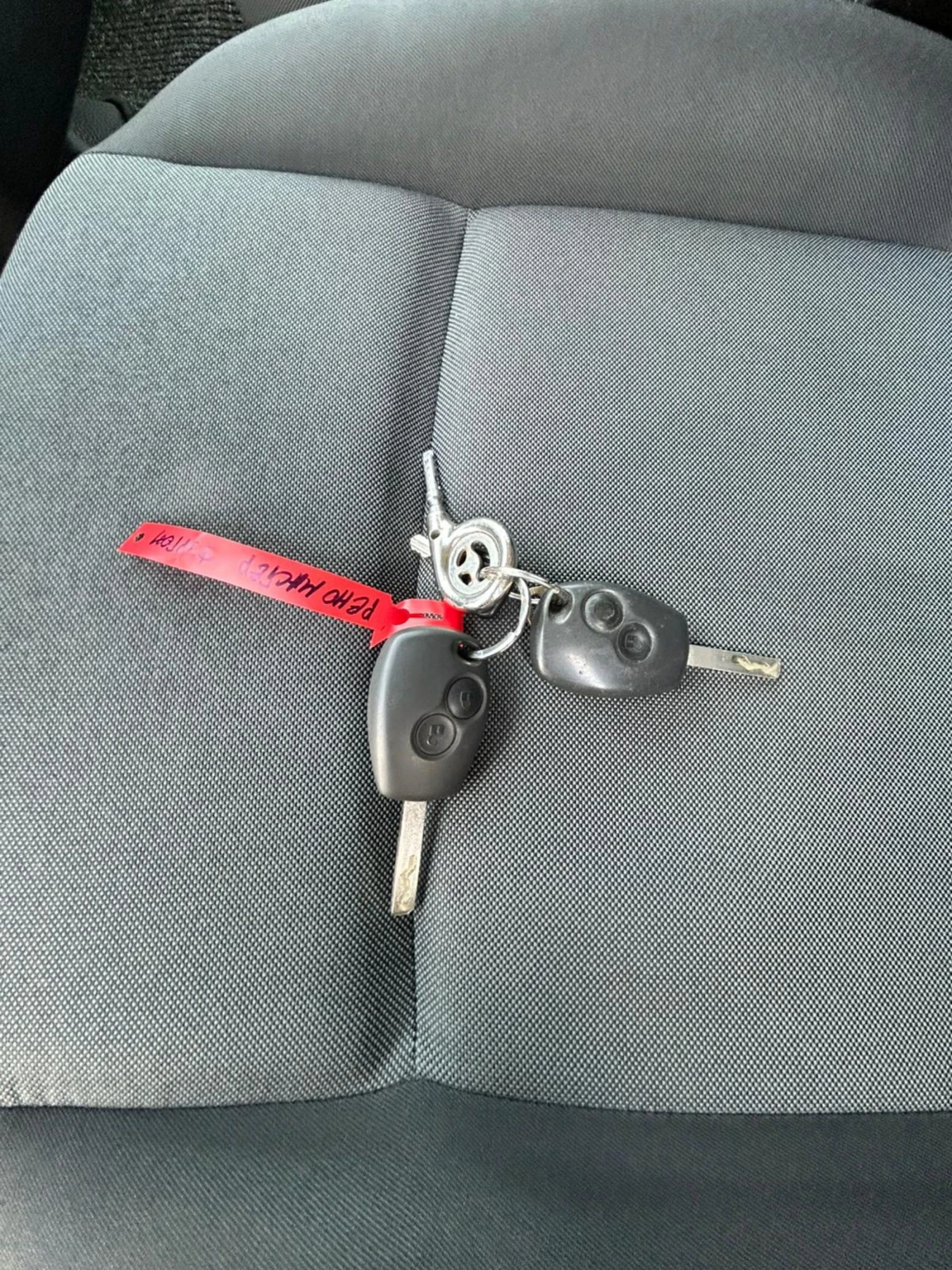 Renault Master  - изображение 8 | Auto.bg Renault Master  - изображение 8