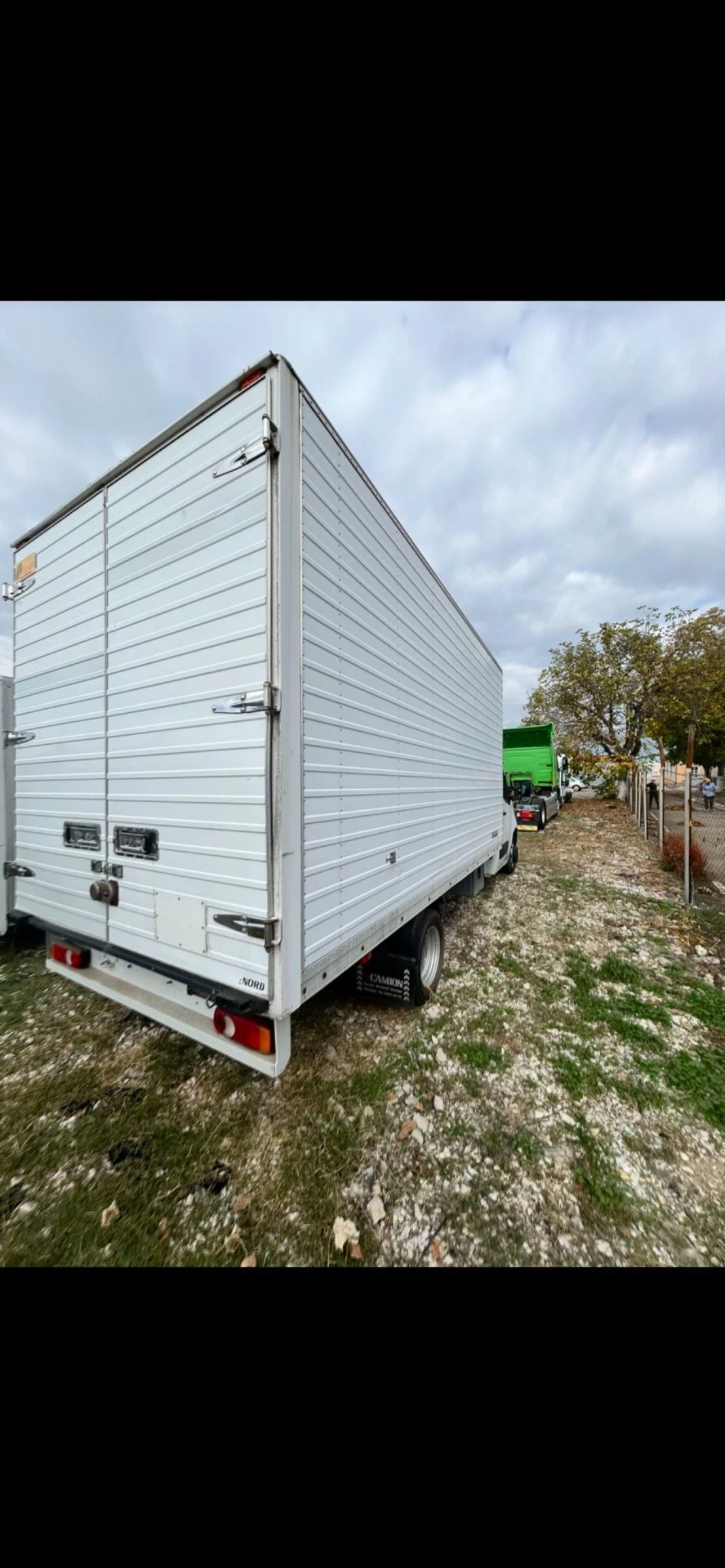 Renault Master  - изображение 3 | Auto.bg Renault Master  - изображение 3