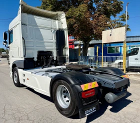Daf XF 460 RETARDER | Auto.bg — изображение 3 Daf XF 460 RETARDER | Auto.bg — изображение 3