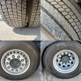 Daf XF 460 RETARDER | Auto.bg — изображение 14 Daf XF 460 RETARDER | Auto.bg — изображение 14