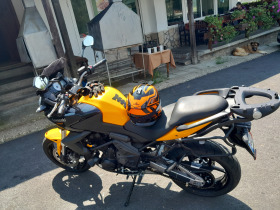 Kawasaki Versys | Mobile.bg   5