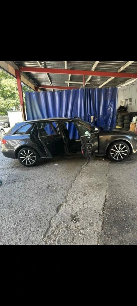 Audi A4 2.0TDI, S-line, РЕКАРО, ПОДГРЕВ, АВТОПЛОТ - Car24.bg Audi A4 2.0TDI, S-line, РЕКАРО, ПОДГРЕВ, АВТОПЛОТ