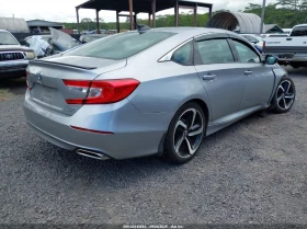 Honda Accord 2.0L I-4 DI, DOHC, VVT, TURBO, 252HP Front Wheel - 28400 лв. / 14520.69 € - 95401797 9 | Car24.bg Honda Accord 2.0L I-4 DI, DOHC, VVT, TURBO, 252HP Front Wheel - 28400 лв. / 14520.69 € - 95401797 9