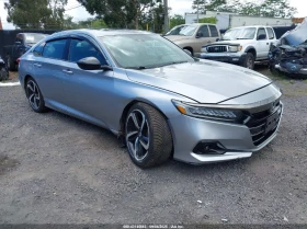 Honda Accord 2.0L I-4 DI, DOHC, VVT, TURBO, 252HP Front Wheel - Car24.bg Honda Accord 2.0L I-4 DI, DOHC, VVT, TURBO, 252HP Front Wheel