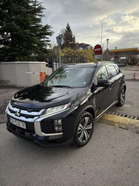 Mitsubishi RVR С газ - Car24.bg Mitsubishi RVR С газ