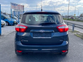 Ford C-max ЛИЗИНГ-ДИЗЕЛ-КЛИМАТРОНИК - 8599 лв. / 4396.60 € - 94248835 5 | Car24.bg Ford C-max ЛИЗИНГ-ДИЗЕЛ-КЛИМАТРОНИК - 8599 лв. / 4396.60 € - 94248835 5