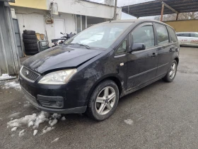 Ford C-max 1.6 I 101к.с. - Car24.bg Ford C-max 1.6 I 101к.с.