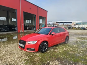 Audi A3 1, 6tdi, Navi, klimatronik - Car24.bg Audi A3 1, 6tdi, Navi, klimatronik