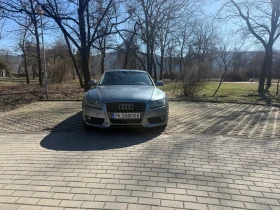 Audi A5 - Car24.bg Audi A5