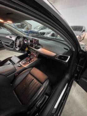 Audi A6 3.0tdi/Bose/подгрев/обслужена !!! - 12000 € / 23469.96 лв. - 16136517 12 | Car24.bg Audi A6 3.0tdi/Bose/подгрев/обслужена !!! - 12000 € / 23469.96 лв. - 16136517 12