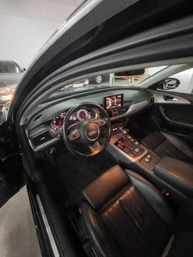 Audi A6 3.0tdi/Bose/подгрев/обслужена !!! - 12000 € / 23469.96 лв. - 16136517 11 | Car24.bg Audi A6 3.0tdi/Bose/подгрев/обслужена !!! - 12000 € / 23469.96 лв. - 16136517 11
