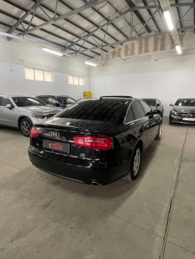 Audi A6 3.0tdi/Bose/подгрев/обслужена !!! - 12000 € / 23469.96 лв. - 16136517 5 | Car24.bg Audi A6 3.0tdi/Bose/подгрев/обслужена !!! - 12000 € / 23469.96 лв. - 16136517 5