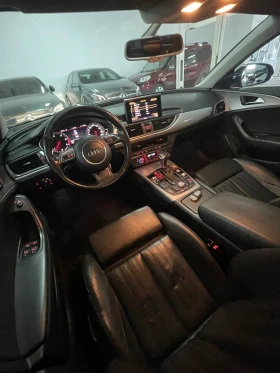Audi A6 3.0tdi/Bose/подгрев/обслужена !!! - 12000 € / 23469.96 лв. - 16136517 16 | Car24.bg Audi A6 3.0tdi/Bose/подгрев/обслужена !!! - 12000 € / 23469.96 лв. - 16136517 16