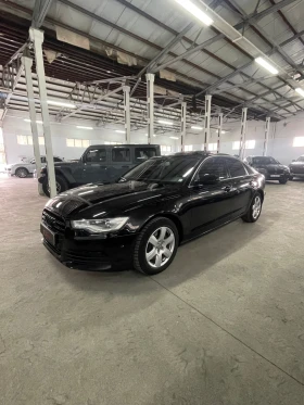 Audi A6 3.0tdi/Bose/подгрев/обслужена !!! - 12000 € / 23469.96 лв. - 16136517 3 | Car24.bg Audi A6 3.0tdi/Bose/подгрев/обслужена !!! - 12000 € / 23469.96 лв. - 16136517 3