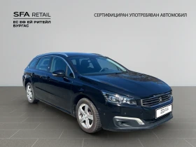 Peugeot 508 - 6999 € / 13688.85 лв. - 25417189 7 | Car24.bg Peugeot 508 - 6999 € / 13688.85 лв. - 25417189 7