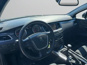 Peugeot 508 - 6999 € / 13688.85 лв. - 25417189 8 | Car24.bg Peugeot 508 - 6999 € / 13688.85 лв. - 25417189 8