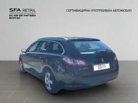 Peugeot 508 - 6999 € / 13688.85 лв. - 25417189 3 | Car24.bg Peugeot 508 - 6999 € / 13688.85 лв. - 25417189 3