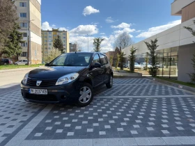 Dacia Sandero SWISS - 2888 € / 5648.44 лв. - 47406869 9 | Car24.bg Dacia Sandero SWISS - 2888 € / 5648.44 лв. - 47406869 9
